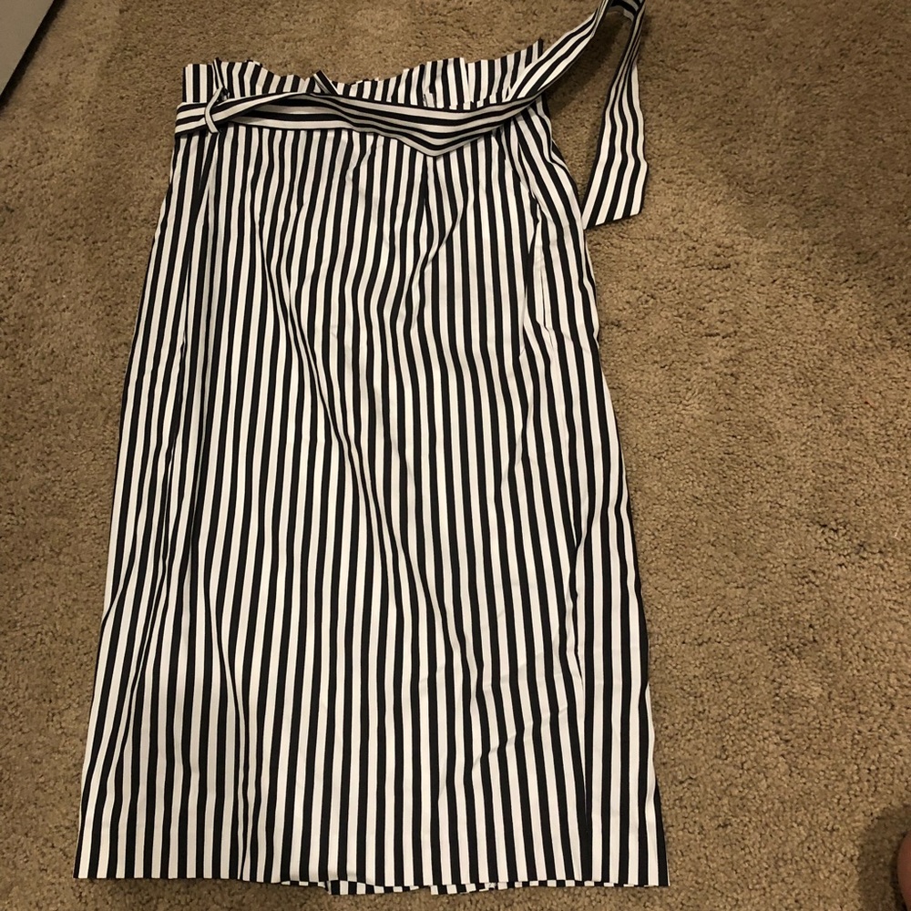 NY&C Eva Mendes Collection Skirt